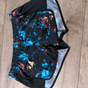 Old Navy Lined running shorts small